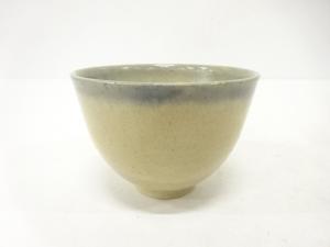 窯変　茶碗